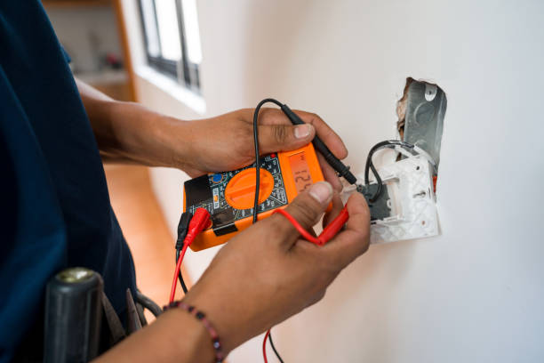 Best Electrician for Home Renovation  in Germantown Hls, IL