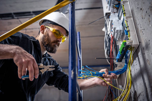 Best Electrical Repair Services  in Germantown Hls, IL