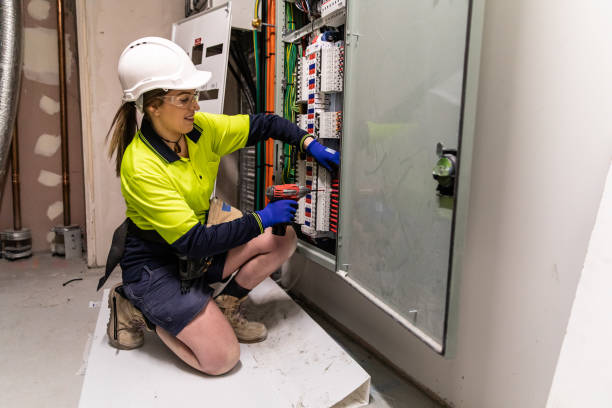 Best Electrical Upgrades for Homes  in Germantown Hls, IL