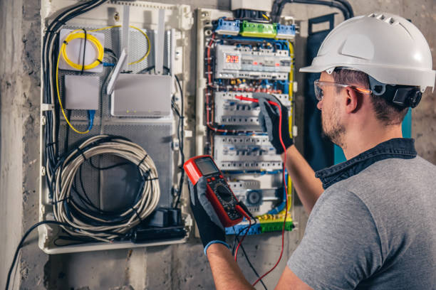 Best Home Electrical Repair  in Germantown Hls, IL