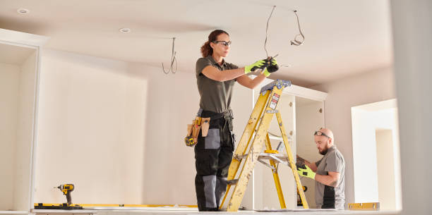 Best Electrical Repair Services  in Germantown Hls, IL