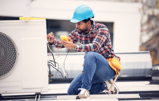 Best Affordable Emergency Electrician  in Germantown Hls, IL