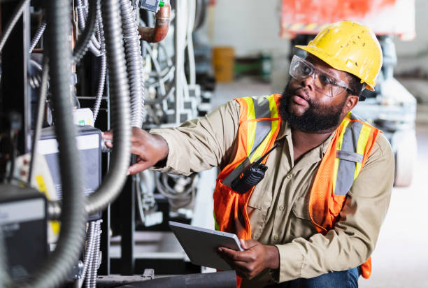 Best 24-Hour Electrician  in Germantown Hls, IL