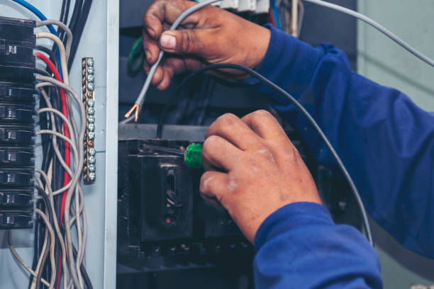 Best Circuit Breaker Repair  in Germantown Hls, IL