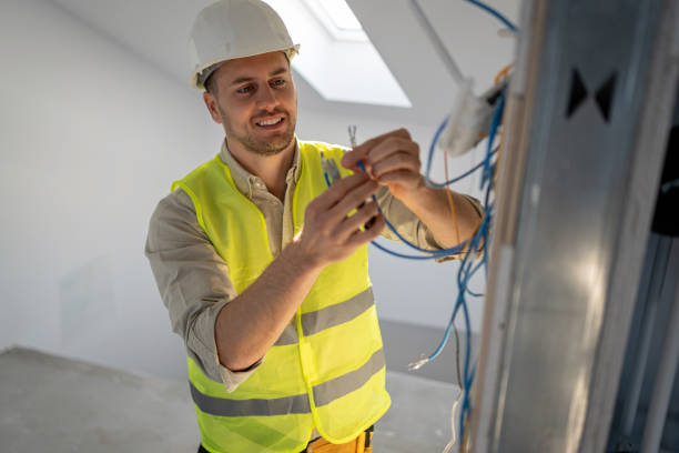 Best Affordable Electrical Installation  in Germantown Hls, IL
