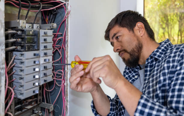 Best Commercial Electrician Services  in Germantown Hls, IL